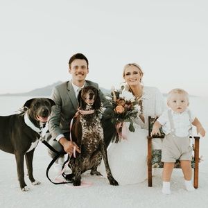 Meet your Posher, Trace